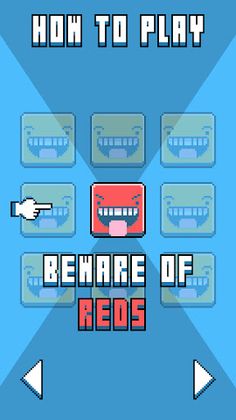 Just Tap It - Screenshot 2