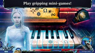 Dark Romance: Bluebeard - Screenshot 3