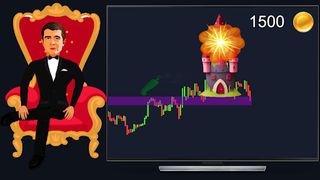 Whale OR Candle - Screenshot 2