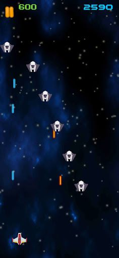 Space Drifter - Screenshot 3