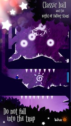 Night of Shooting Stars - Screenshot 1