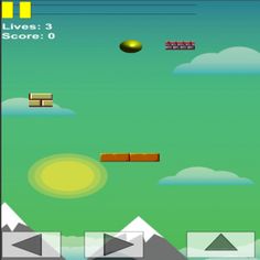 Cool Ball - Screenshot 3