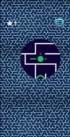 Caem - Labirent - Screenshot 4