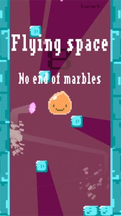 Pixel Rush - Screenshot 2