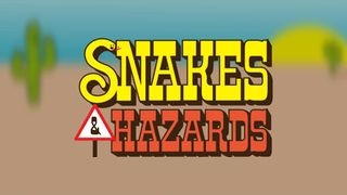 RSA Snakes & Hazards - Screenshot 1