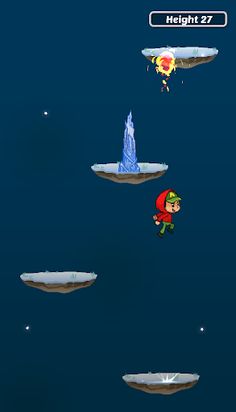 Jump Academy - Screenshot 4