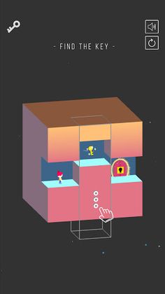 Around The Corner - Screenshot 1