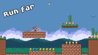 Finn Credible's Adventures - Screenshot 1