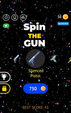 Spin The Gun - Screenshot 3