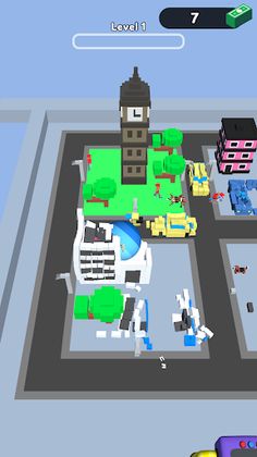 CrashNCollect - Screenshot 4