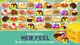 Happy Dessert: Sim Game - Screenshot 2
