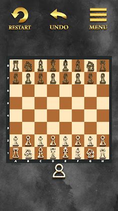 Chess Gold - Screenshot 2