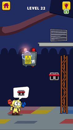 Grabpack Troll: Wuggy Playtime - Screenshot 2