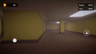 The Backrooms Meme Compilation - Screenshot 3