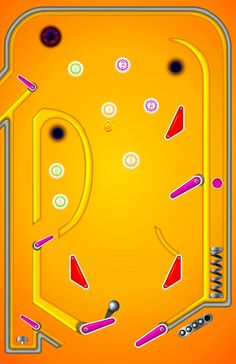 Pinball - Screenshot 4