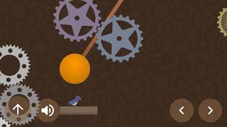 Inside A Cuckoo Clock - Screenshot 1