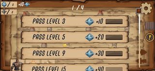 Save The Kingdom - Screenshot 3