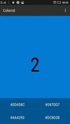 Colorist - Screenshot 2