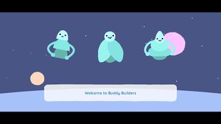 Buddy Builders - Screenshot 1