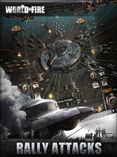 World on Fire (Old Version) - Screenshot 3