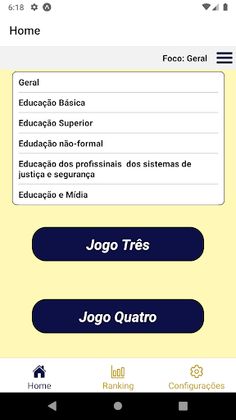 PNEDH - Screenshot 3