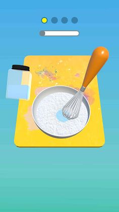 Bath Bomb! - Screenshot 1