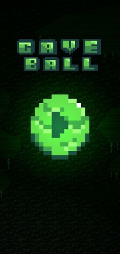 Caveball - Screenshot 1