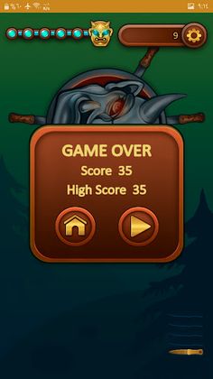 Knife.Dart.2023 - Screenshot 4