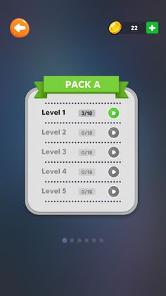 Word Connect - Puzzle - Screenshot 2