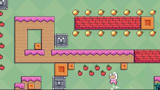 Advanture Game - Screenshot 1