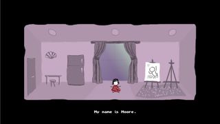 nO mooRe - Screenshot 2