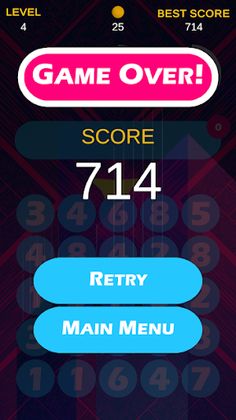 SuMind: Brain training & Math - Screenshot 4