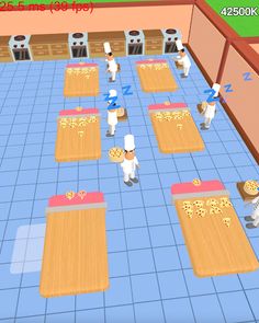 My Pizza Shop! - Screenshot 2