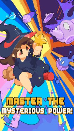 Apprentice Magician - Screenshot 1