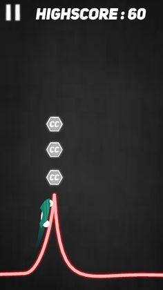 Galaxy Rider - Screenshot 2