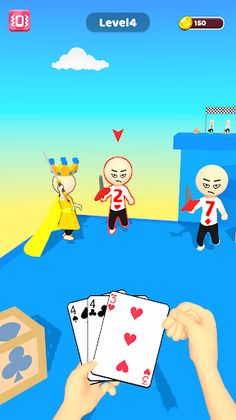 Poker Master - Screenshot 1