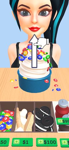 Plating Master - Screenshot 4