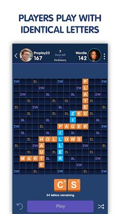 Play On Words - Screenshot 3