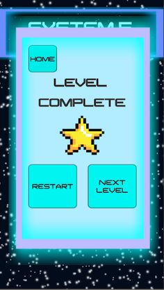 Galaxy The Game - Screenshot 2