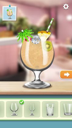 Boba Tea Maker - Screenshot 4