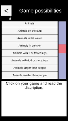 Random Letter Generator Game - Screenshot 3