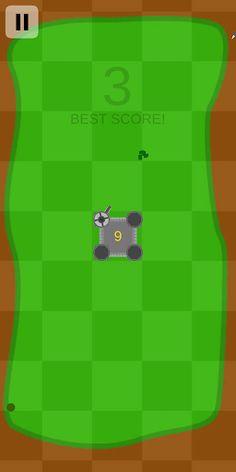 Protect Your Castle - Screenshot 3