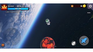 OurUniverse - Screenshot 1