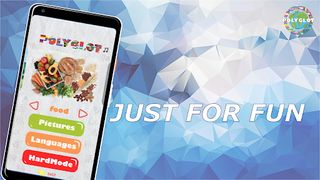 Polyglot Language game Multili - Screenshot 1