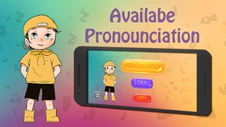 Arabic Alphabet Board - Screenshot 3