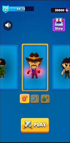 Side Step - Screenshot 1