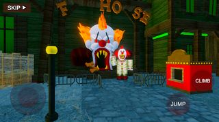 Escape the Carnival obby Teror - Screenshot 3