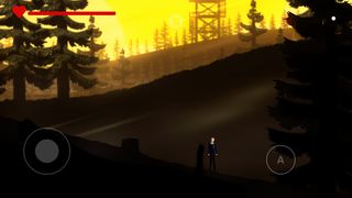 The Infinite Nightmare [Per] - Screenshot 3