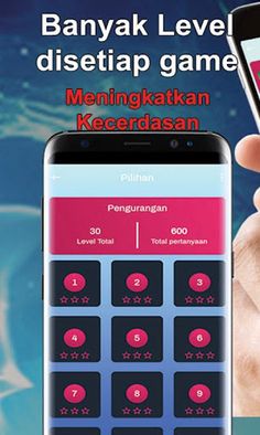 Brain Challange : Math Quiz - Screenshot 4