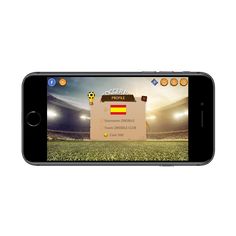 Online Soccer Pro - Screenshot 3